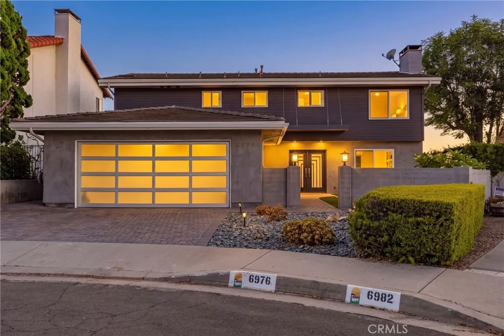 6976 Verde Ridge Road Rancho Palos Verdes, CA 90275
