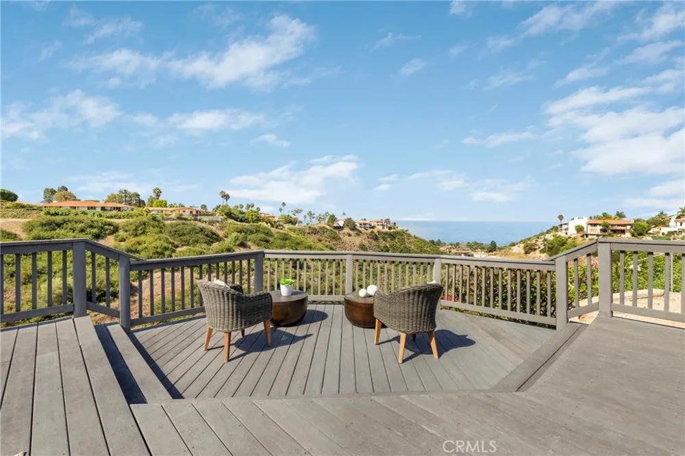 6976 Verde Ridge Road Rancho Palos Verdes, CA 90275