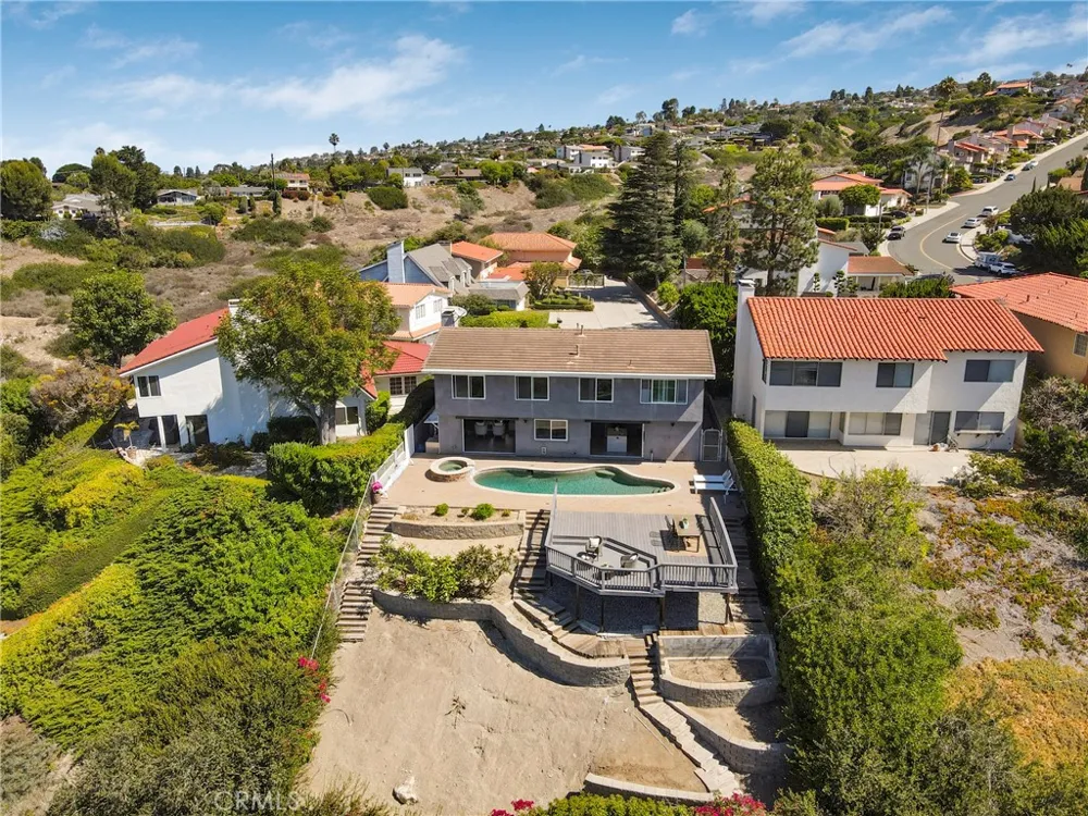 6976 Verde Ridge Road Rancho Palos Verdes, CA 90275