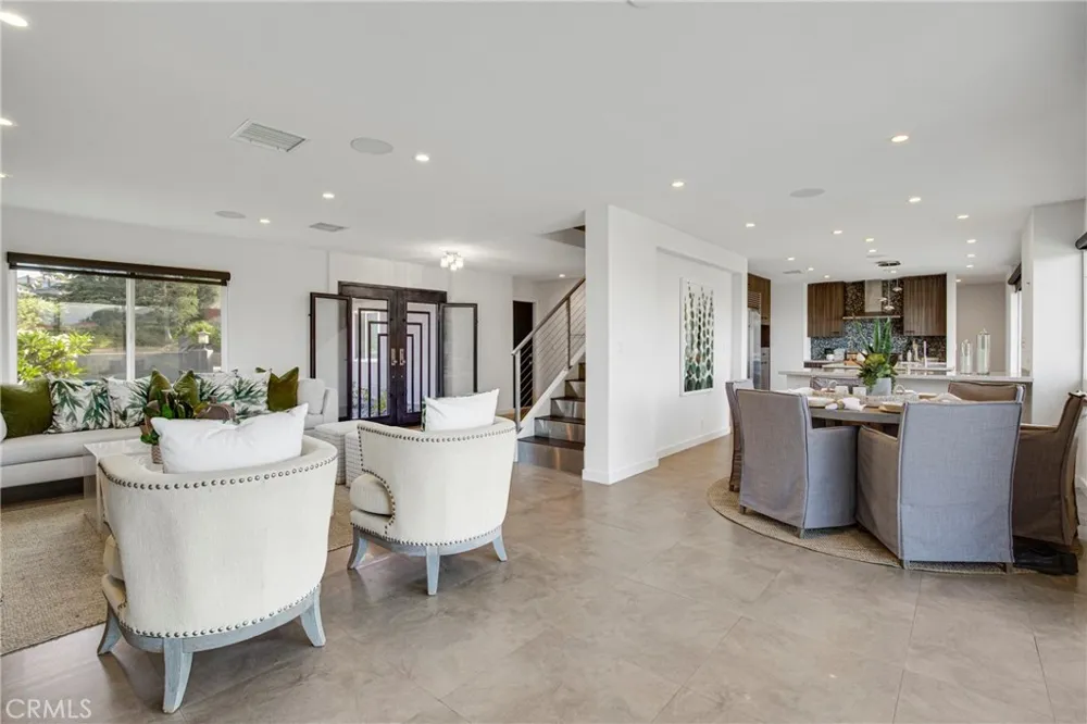 6976 Verde Ridge Road Rancho Palos Verdes, CA 90275