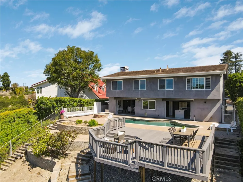 6976 Verde Ridge Road Rancho Palos Verdes, CA 90275