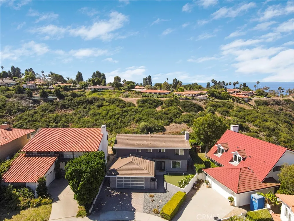 6976 Verde Ridge Road Rancho Palos Verdes, CA 90275