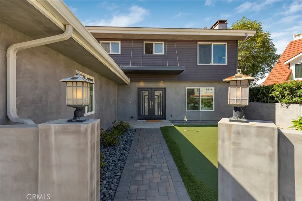 6976 Verde Ridge Road Rancho Palos Verdes, CA 90275