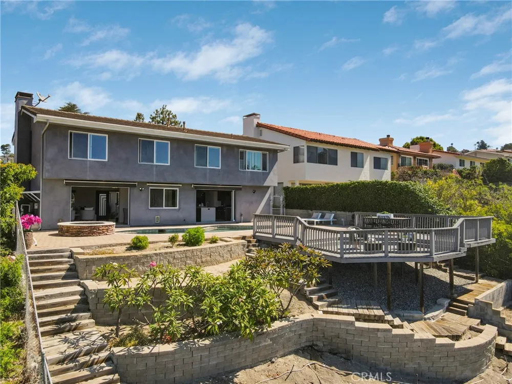 6976 Verde Ridge Road Rancho Palos Verdes, CA 90275
