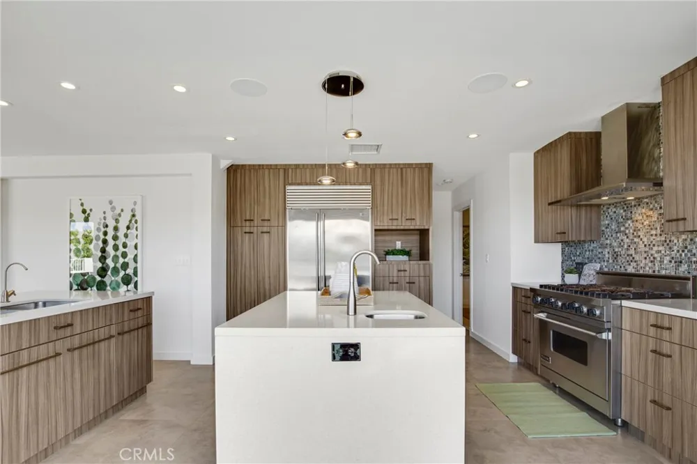 6976 Verde Ridge Road Rancho Palos Verdes, CA 90275