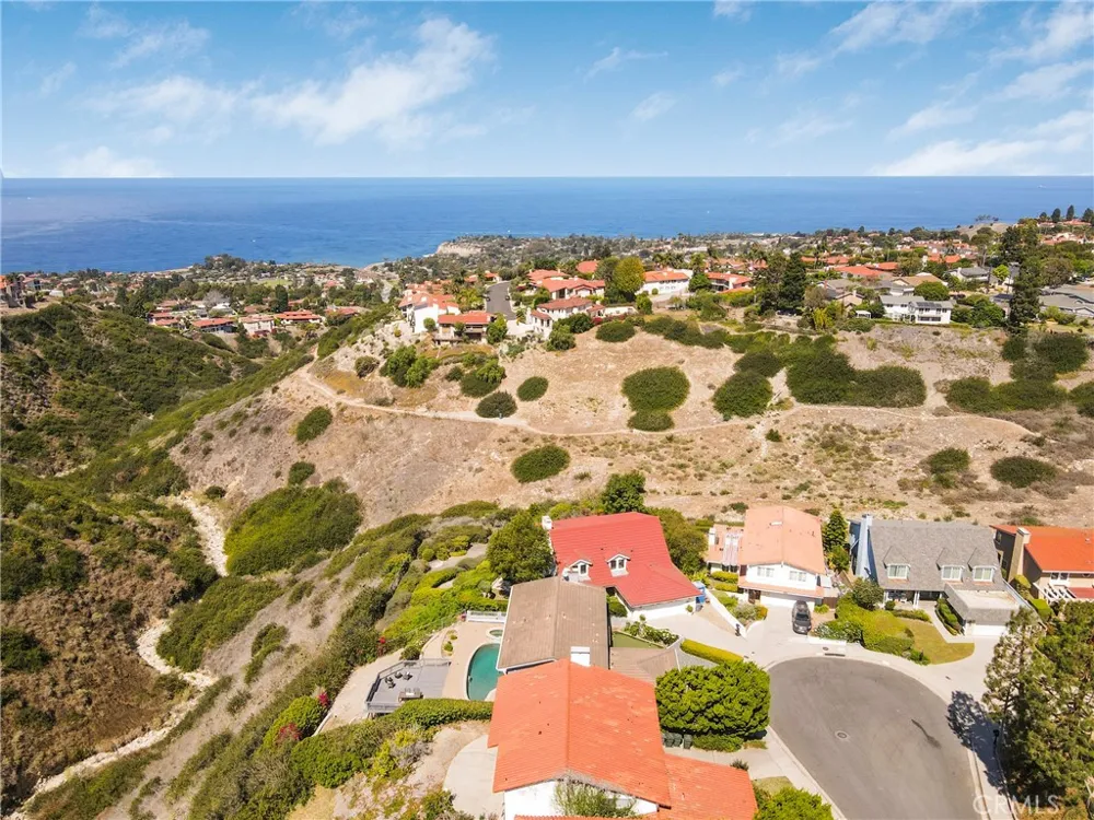 6976 Verde Ridge Road Rancho Palos Verdes, CA 90275