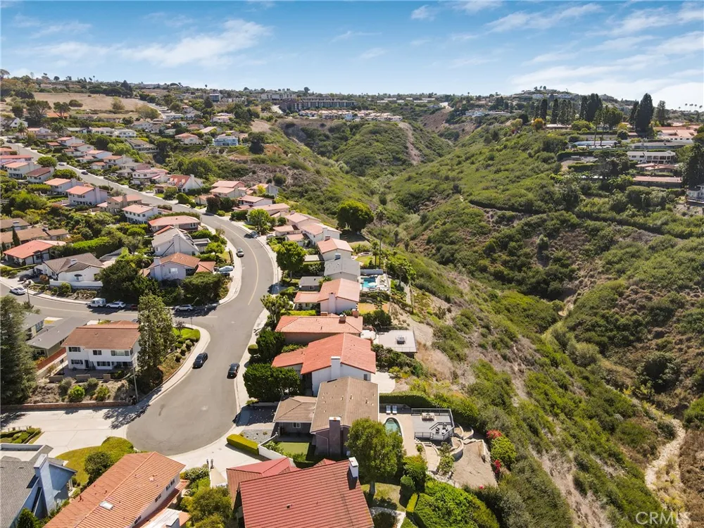 6976 Verde Ridge Road Rancho Palos Verdes, CA 90275