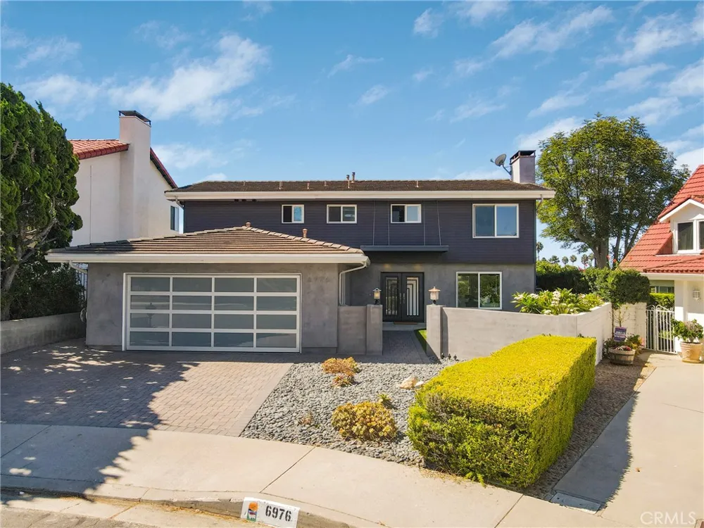 6976 Verde Ridge Road Rancho Palos Verdes, CA 90275