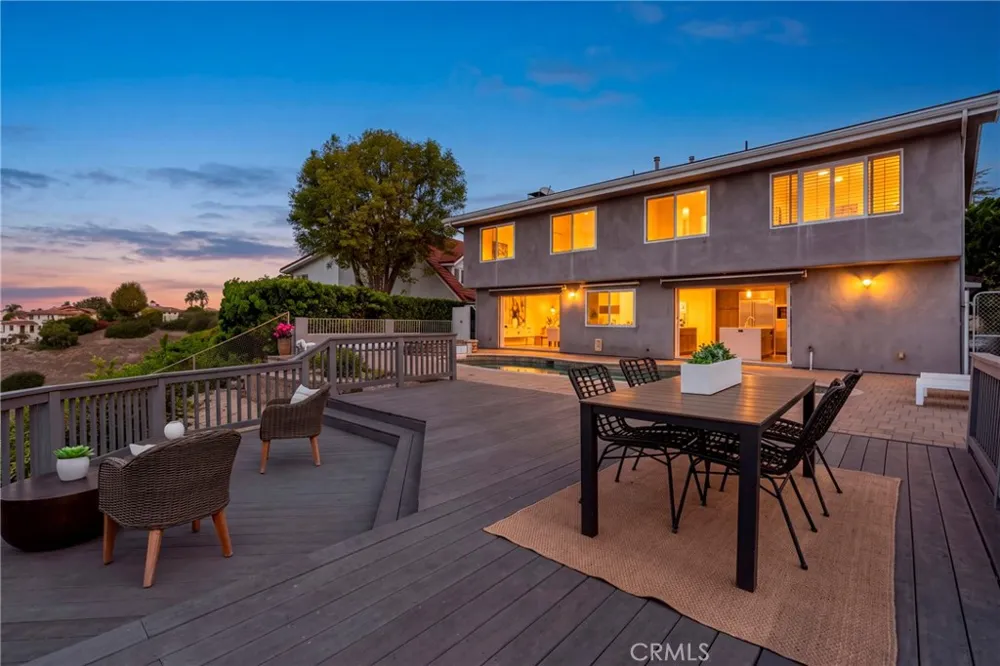 6976 Verde Ridge Road Rancho Palos Verdes, CA 90275