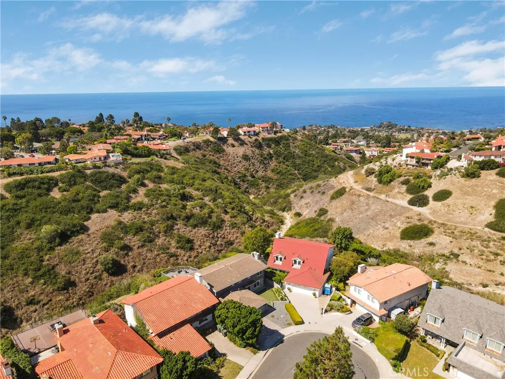 6976 Verde Ridge Road Rancho Palos Verdes, CA 90275