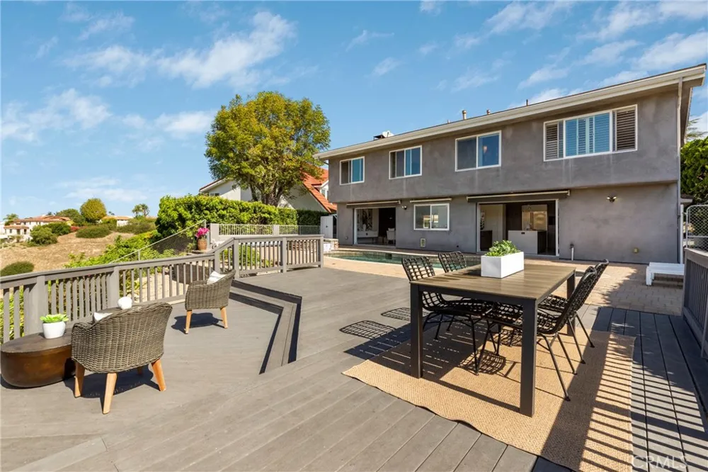 6976 Verde Ridge Road Rancho Palos Verdes, CA 90275
