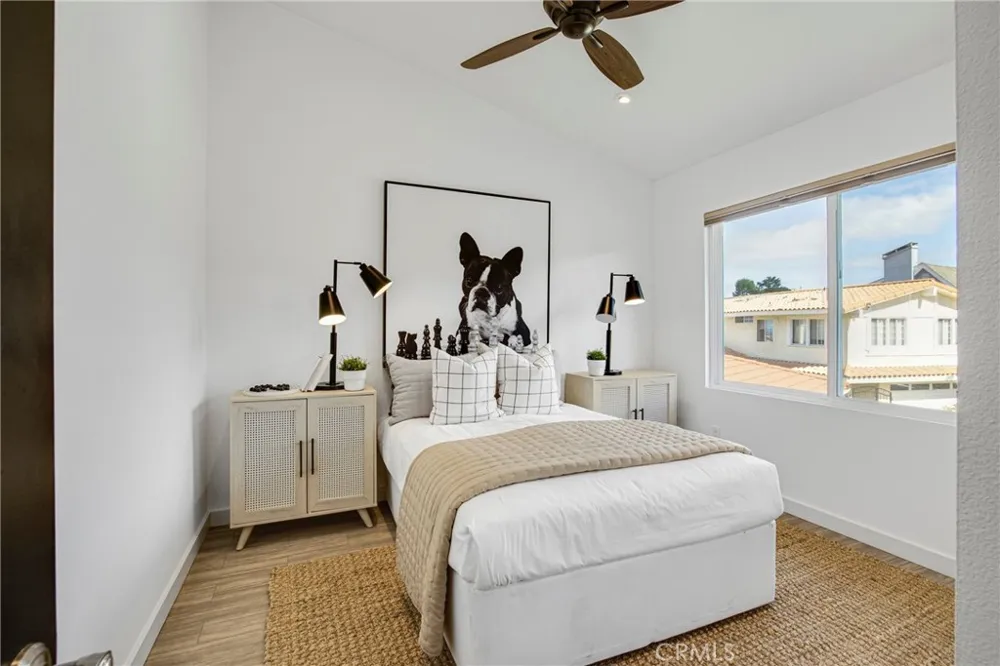 6976 Verde Ridge Road Rancho Palos Verdes, CA 90275