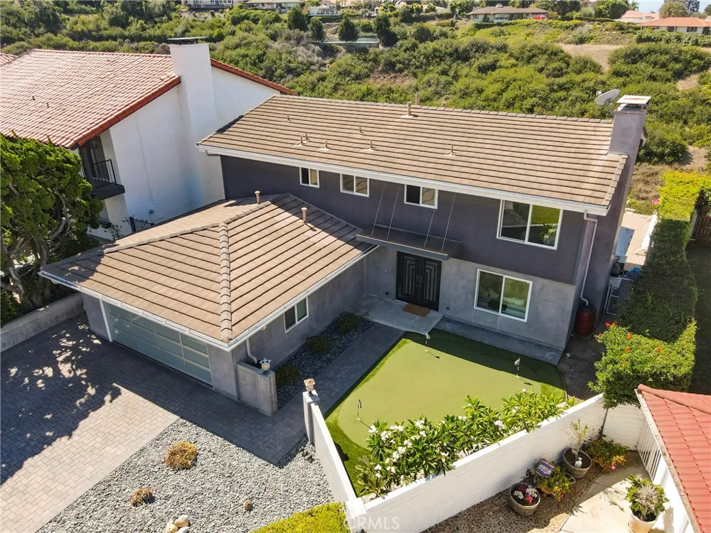 6976 Verde Ridge Road Rancho Palos Verdes, CA 90275