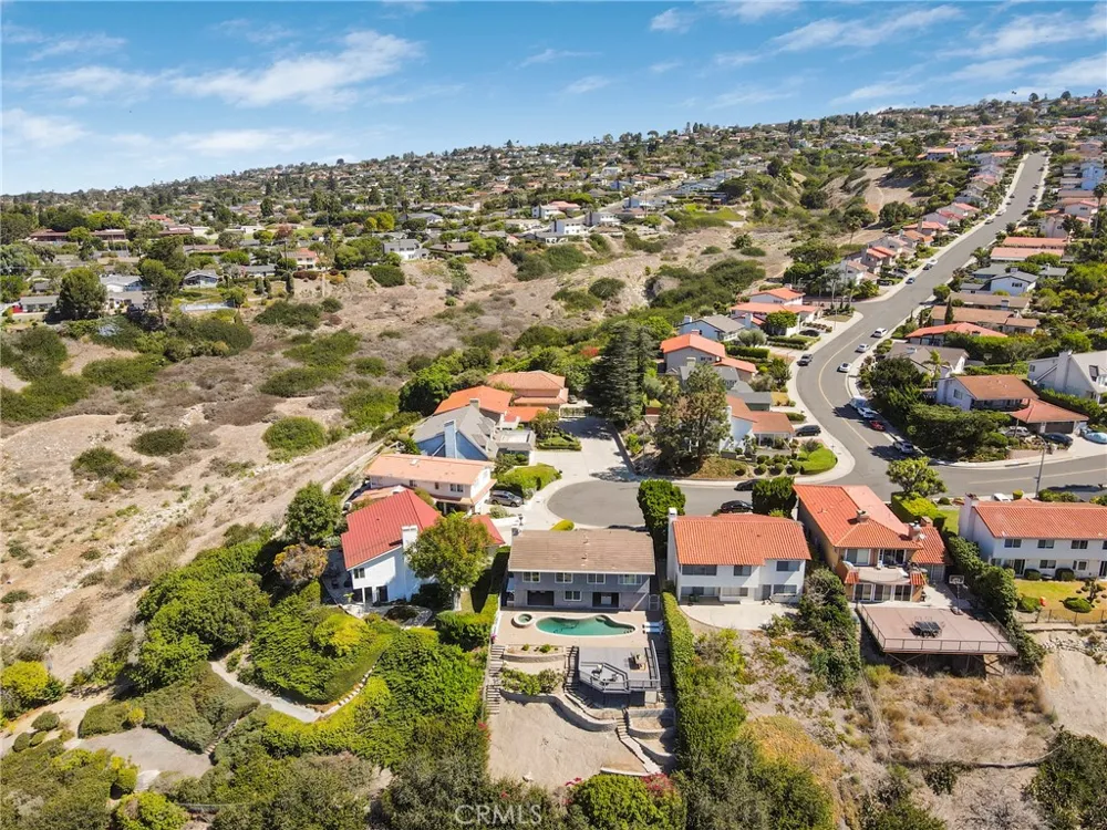 6976 Verde Ridge Road Rancho Palos Verdes, CA 90275