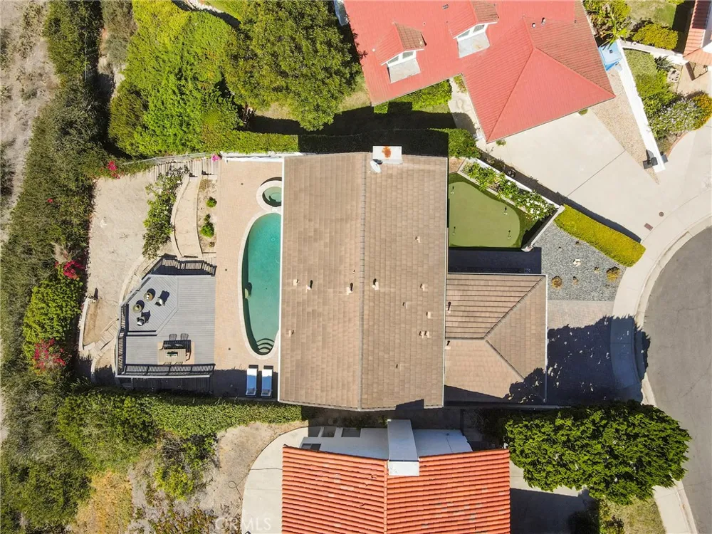 6976 Verde Ridge Road Rancho Palos Verdes, CA 90275