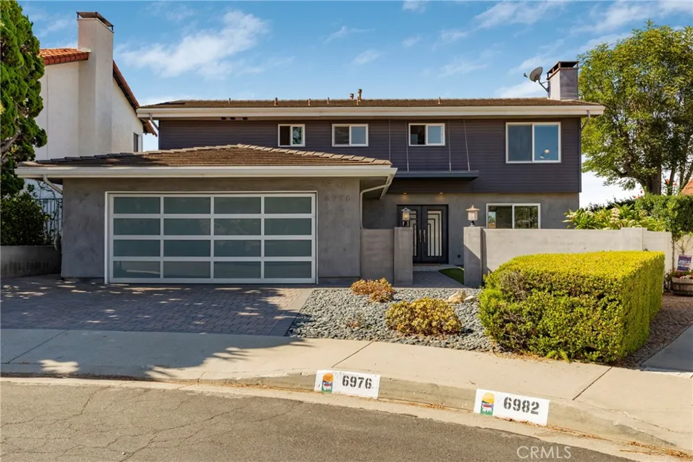 6976 Verde Ridge Road Rancho Palos Verdes, CA 90275