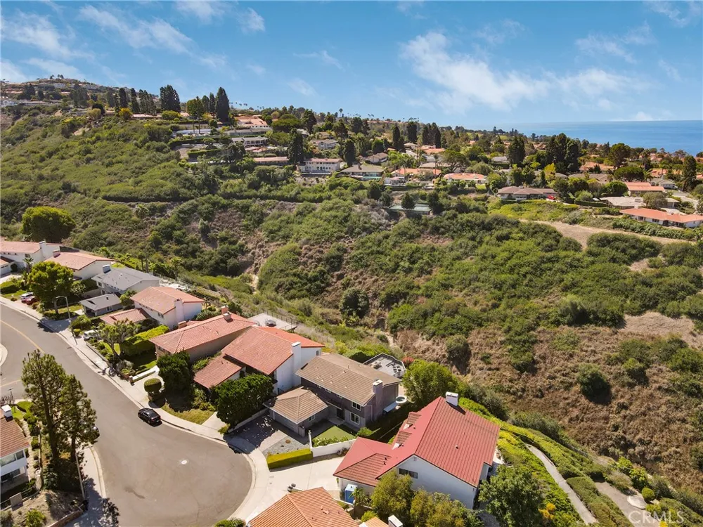 6976 Verde Ridge Road Rancho Palos Verdes, CA 90275