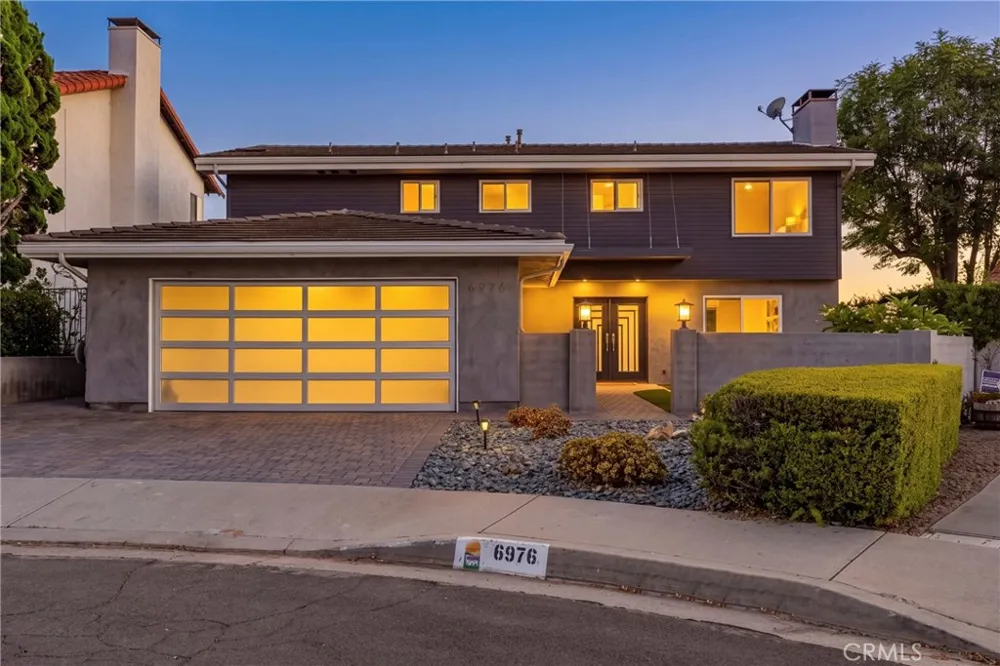 6976 Verde Ridge Road Rancho Palos Verdes, CA 90275