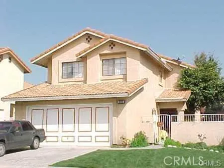 6555 Sonoma Fontana, CA 92336