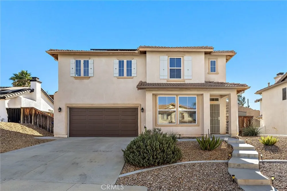 22009 Blondon Court Wildomar, CA 92595