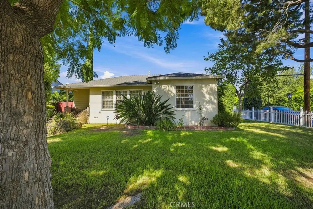 5017 Rubio Avenue Encino, CA 91436