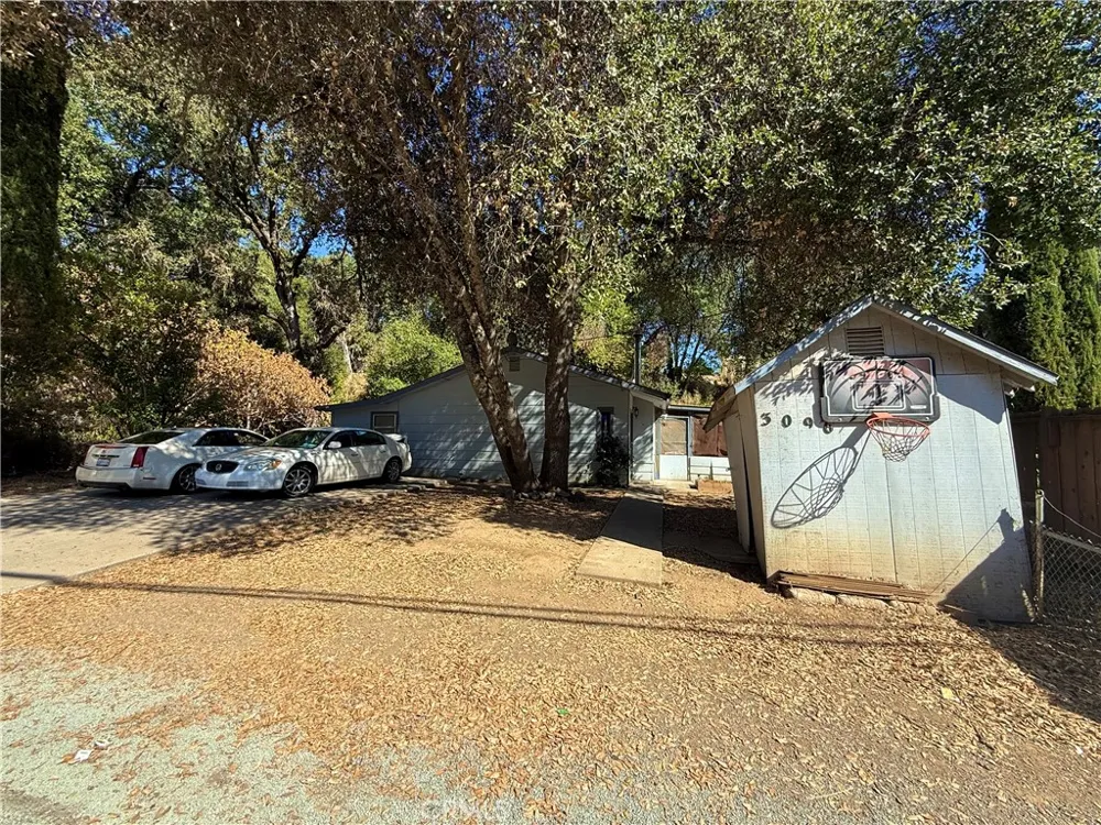 3096 Lakeview Drive Nice, CA 95464