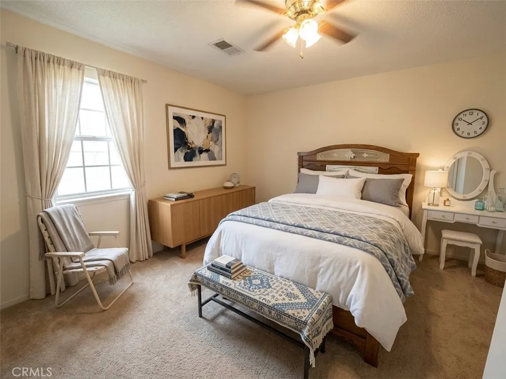 3096 Lakeview Drive Nice, CA 95464