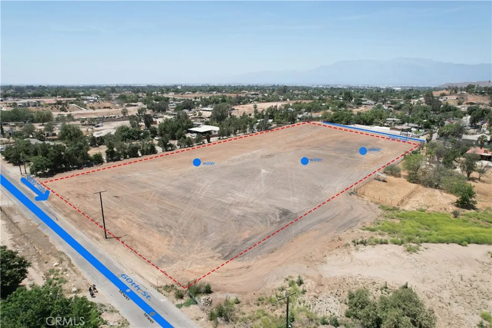 1 60th Street Jurupa Valley, CA 92509