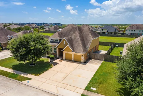 9611 Indian Trail