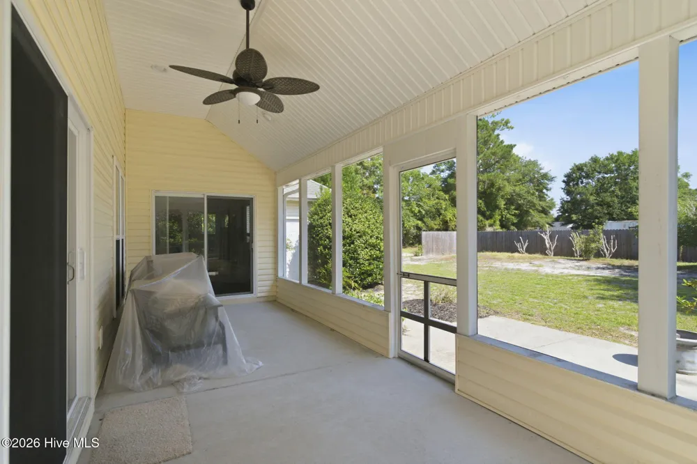 498 Lancaster Woods Drive Supply, NC 28462