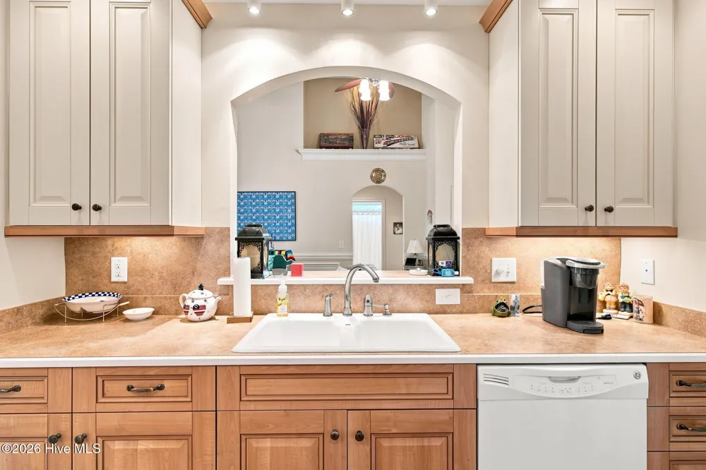498 Lancaster Woods Drive Supply, NC 28462
