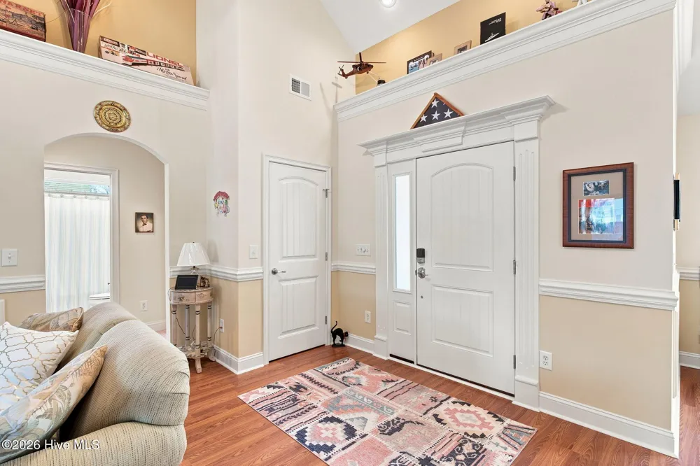 498 Lancaster Woods Drive Supply, NC 28462