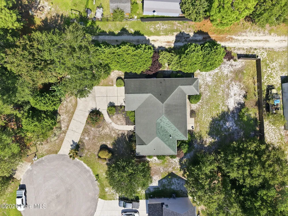 498 Lancaster Woods Drive Supply, NC 28462