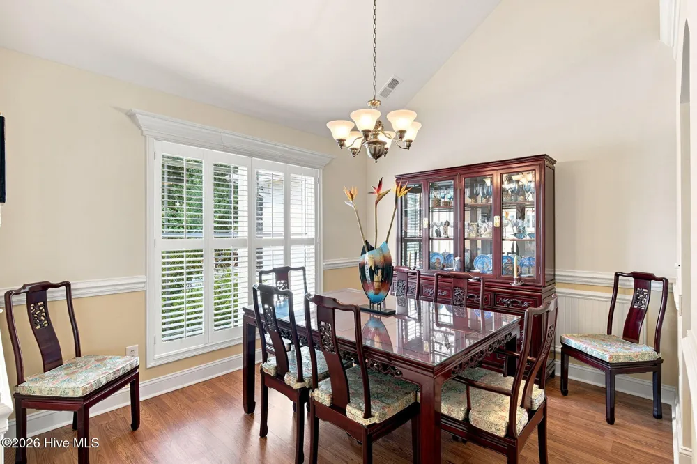 498 Lancaster Woods Drive Supply, NC 28462