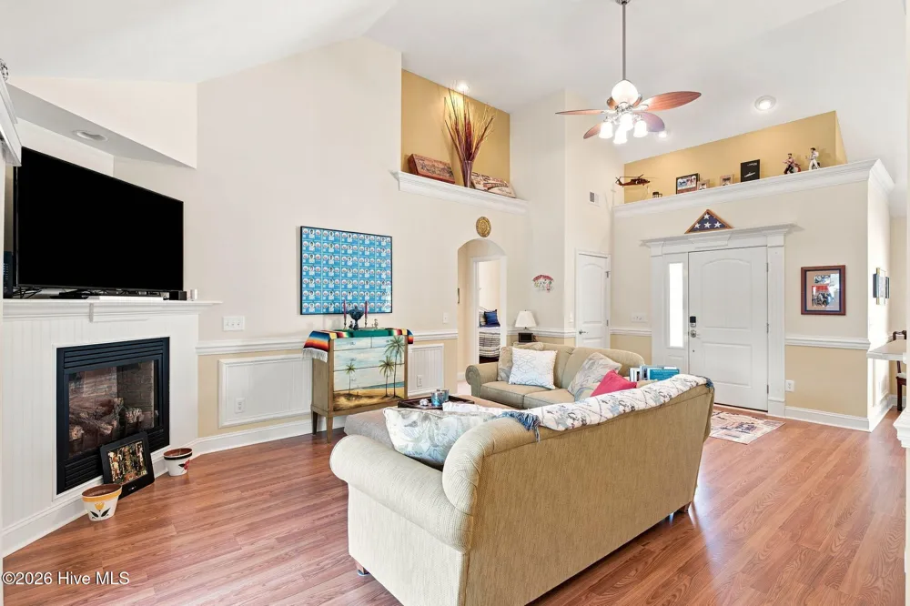 498 Lancaster Woods Drive Supply, NC 28462