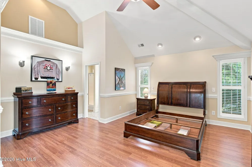 498 Lancaster Woods Drive Supply, NC 28462