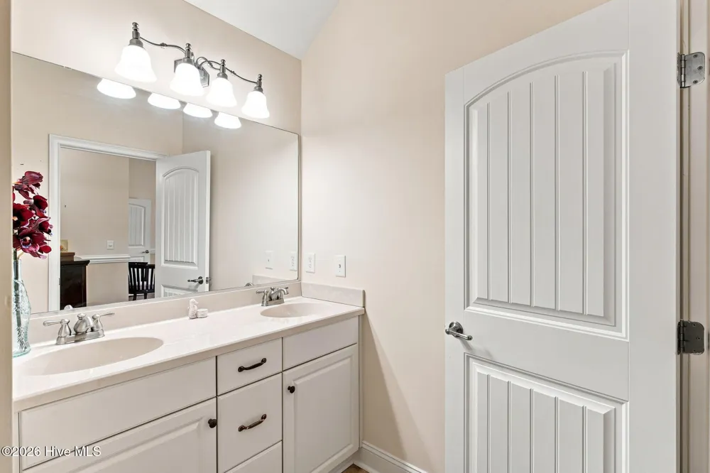 498 Lancaster Woods Drive Supply, NC 28462