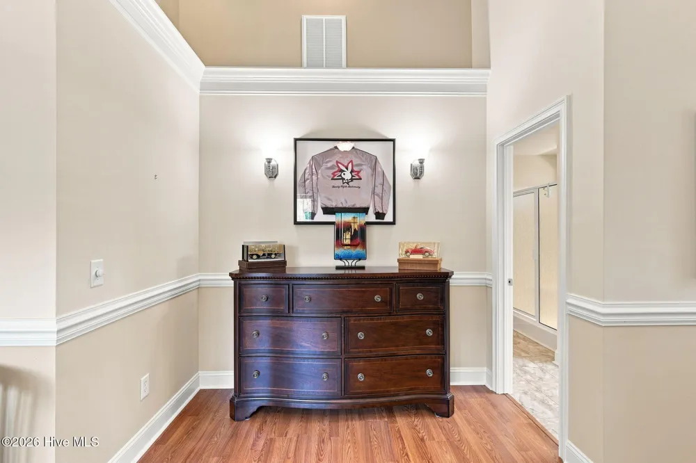 498 Lancaster Woods Drive Supply, NC 28462