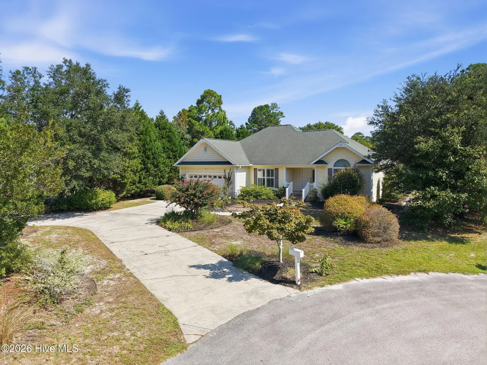498 Lancaster Woods Drive Supply, NC 28462