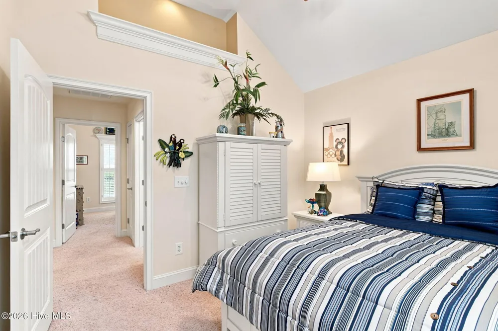 498 Lancaster Woods Drive Supply, NC 28462