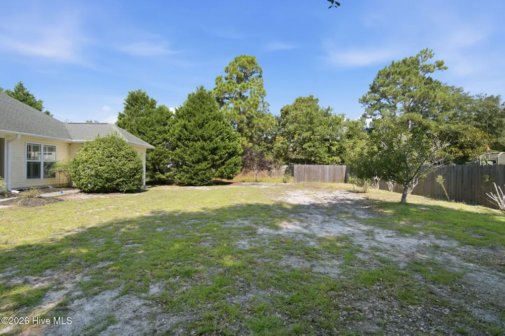 498 Lancaster Woods Drive Supply, NC 28462