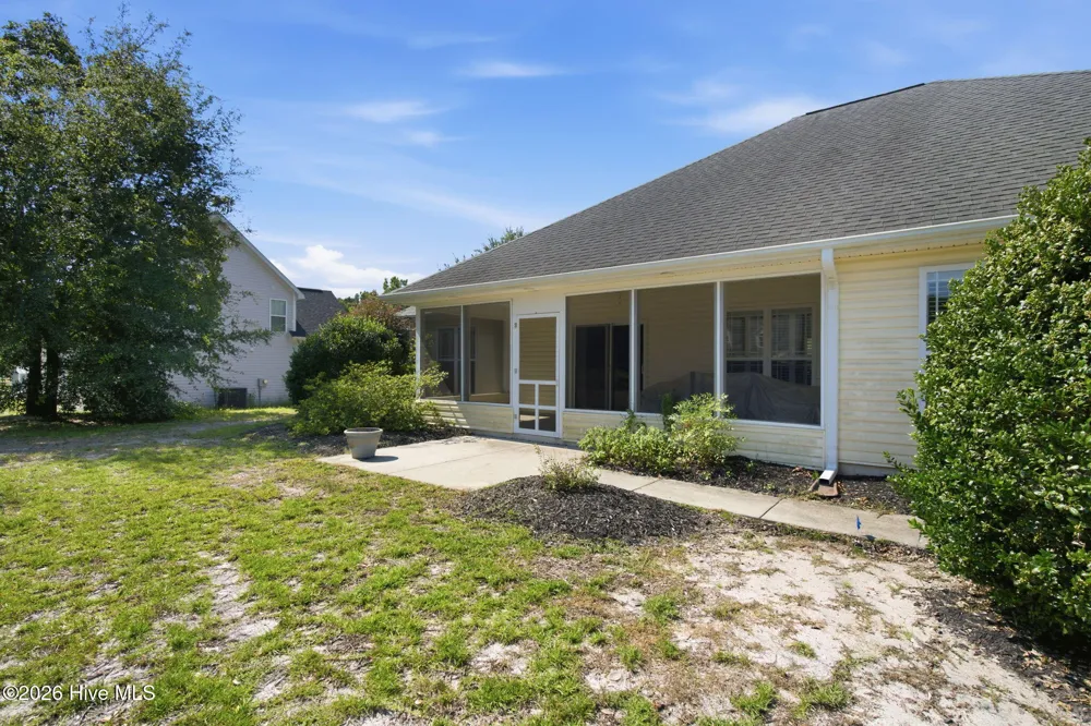 498 Lancaster Woods Drive Supply, NC 28462