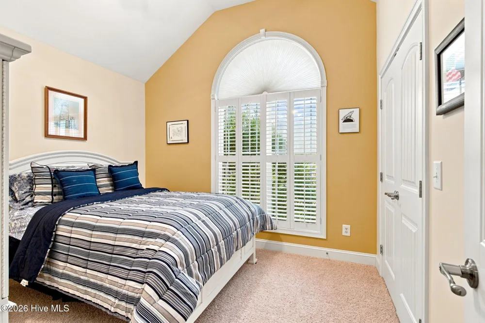 498 Lancaster Woods Drive Supply, NC 28462