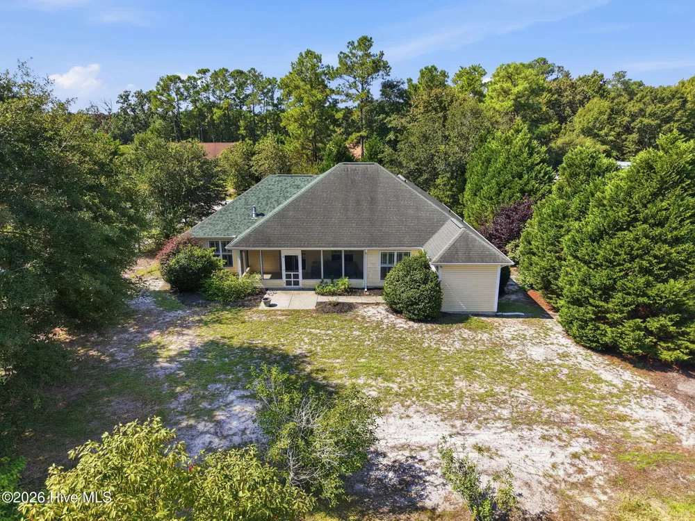498 Lancaster Woods Drive Supply, NC 28462