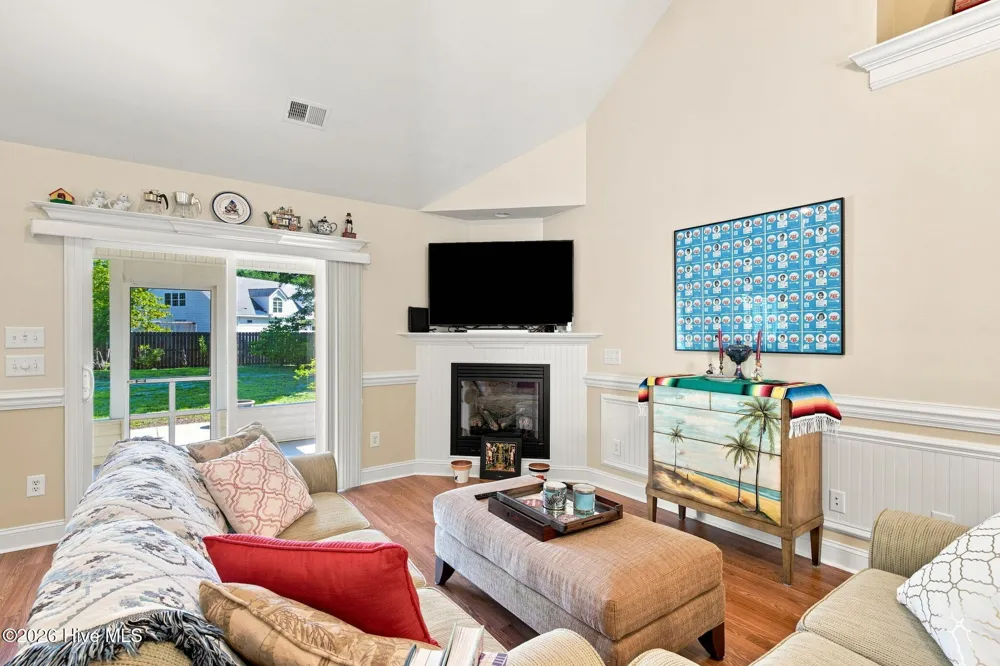 498 Lancaster Woods Drive Supply, NC 28462