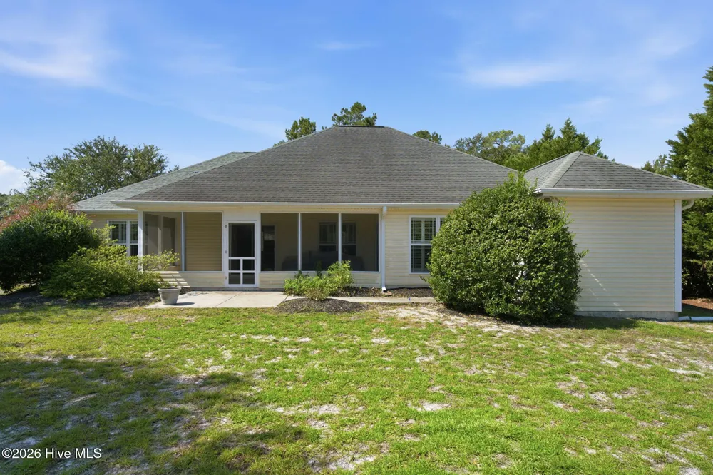498 Lancaster Woods Drive Supply, NC 28462