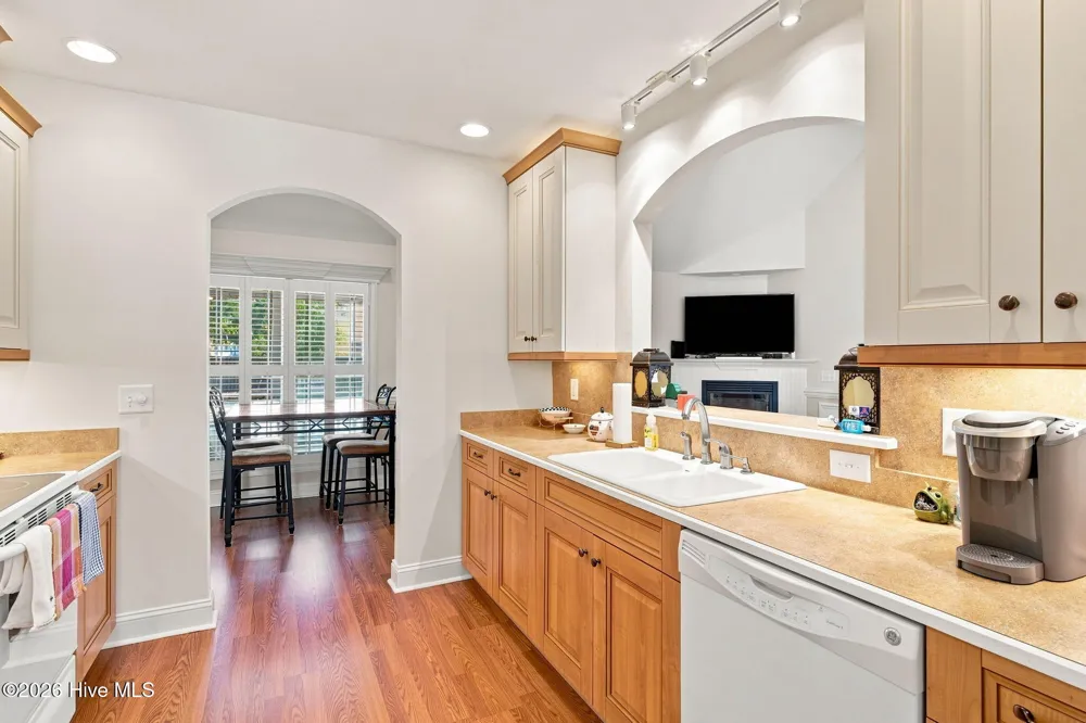 498 Lancaster Woods Drive Supply, NC 28462