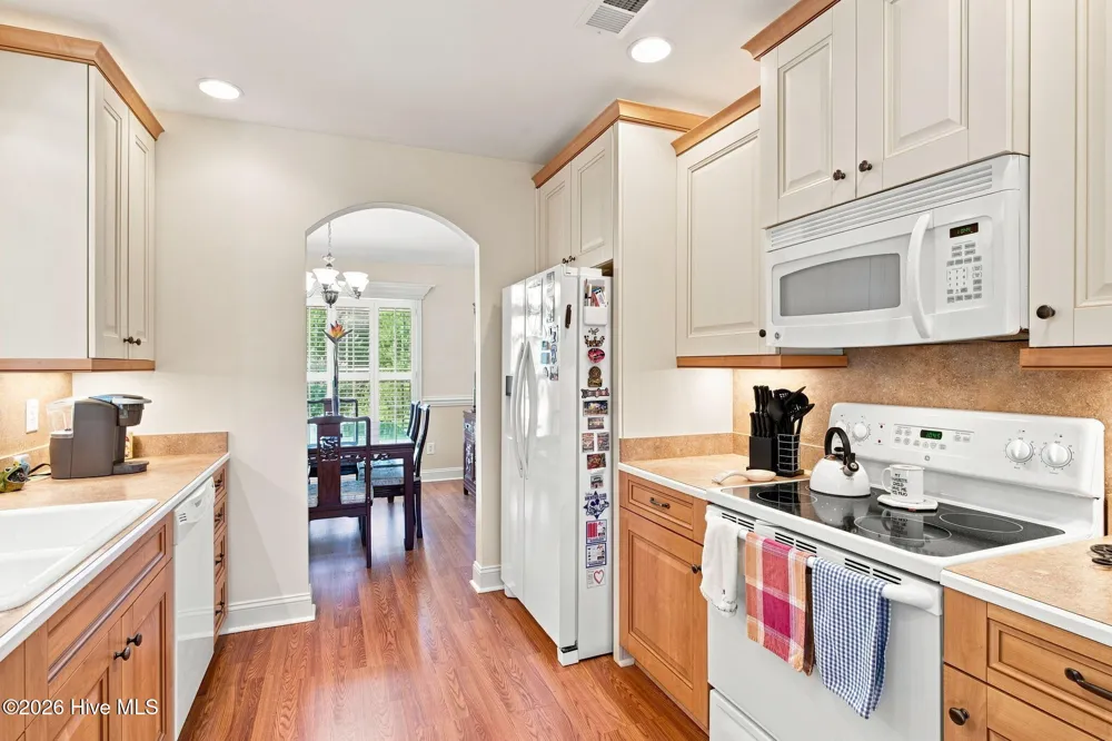 498 Lancaster Woods Drive Supply, NC 28462