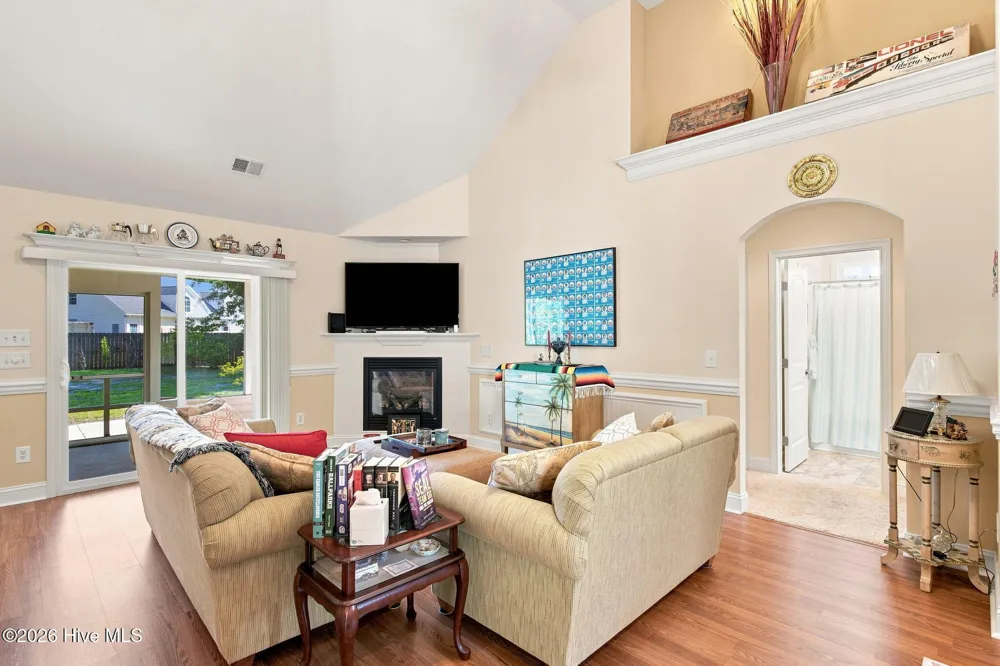 498 Lancaster Woods Drive Supply, NC 28462