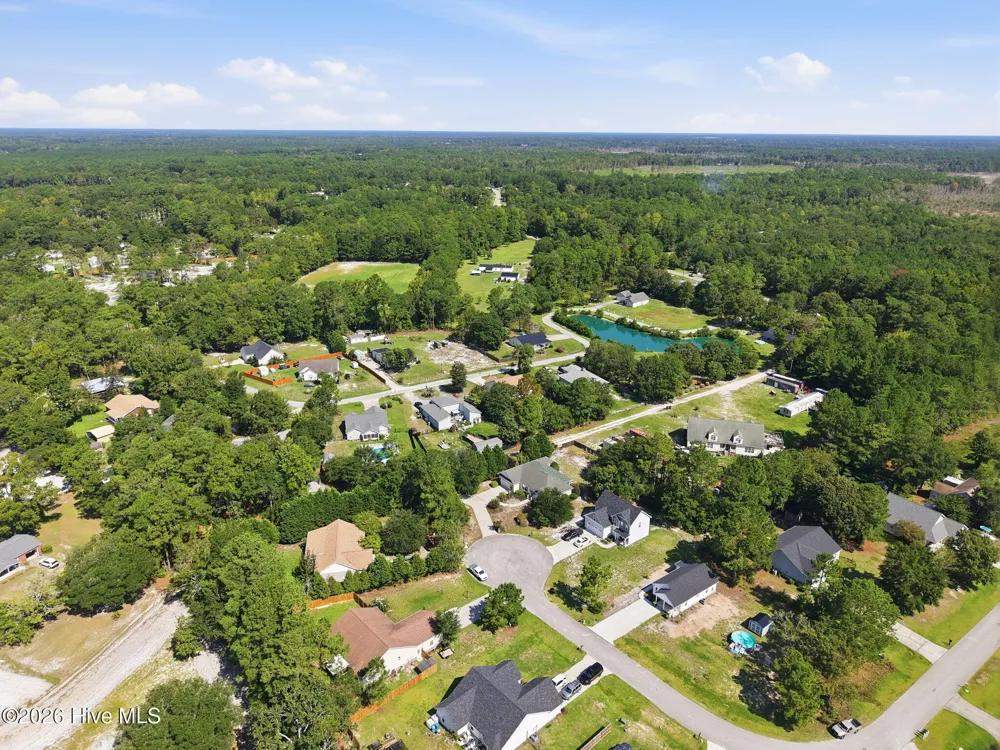 498 Lancaster Woods Drive Supply, NC 28462
